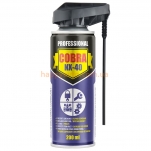 Смазка NOWAX NX20600 MULTIFUNCTIONAL LUBRICANT COBRA NX-40 200ml